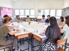 โครงการสัปดาห์สนทนาศิษย์-ลูก ประจำปีการศึกษา 2568 ระดับมัธยม ... Image 135