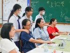 โครงการสัปดาห์สนทนาศิษย์-ลูก ประจำปีการศึกษา 2568 ระดับมัธยม ... Image 86
