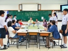 โครงการสัปดาห์สนทนาศิษย์-ลูก ประจำปีการศึกษา 2568 ระดับมัธยม ... Image 87