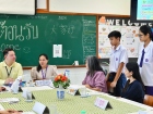 โครงการสัปดาห์สนทนาศิษย์-ลูก ประจำปีการศึกษา 2568 ระดับมัธยม ... Image 88