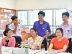 โครงการสัปดาห์สนทนาศิษย์-ลูก ประจำปีการศึกษา 2568 ระดับมัธยม ... Image 90