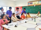 โครงการสัปดาห์สนทนาศิษย์-ลูก ประจำปีการศึกษา 2568 ระดับมัธยม ... Image 91
