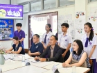 โครงการสัปดาห์สนทนาศิษย์-ลูก ประจำปีการศึกษา 2568 ระดับมัธยม ... Image 92