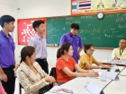 โครงการสัปดาห์สนทนาศิษย์-ลูก ประจำปีการศึกษา 2568 ระดับมัธยม ... Image 93