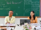 โครงการสัปดาห์สนทนาศิษย์-ลูก ประจำปีการศึกษา 2568 ระดับมัธยม ... Image 94