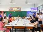 โครงการสัปดาห์สนทนาศิษย์-ลูก ประจำปีการศึกษา 2568 ระดับมัธยม ... Image 95
