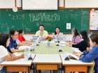 โครงการสัปดาห์สนทนาศิษย์-ลูก ประจำปีการศึกษา 2568 ระดับมัธยม ... Image 140
