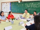 โครงการสัปดาห์สนทนาศิษย์-ลูก ประจำปีการศึกษา 2568 ระดับมัธยม ... Image 142