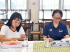 โครงการสัปดาห์สนทนาศิษย์-ลูก ประจำปีการศึกษา 2568 ระดับมัธยม ... Image 143