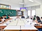 โครงการสัปดาห์สนทนาศิษย์-ลูก ประจำปีการศึกษา 2568 ระดับมัธยม ... Image 148