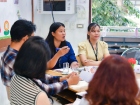 โครงการสัปดาห์สนทนาศิษย์-ลูก ประจำปีการศึกษา 2568 ระดับมัธยม ... Image 154