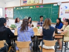 โครงการสัปดาห์สนทนาศิษย์-ลูก ประจำปีการศึกษา 2568 ระดับมัธยม ... Image 155