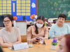 โครงการสัปดาห์สนทนาศิษย์-ลูก ประจำปีการศึกษา 2568 ระดับมัธยม ... Image 160