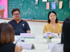 โครงการสัปดาห์สนทนาศิษย์-ลูก ประจำปีการศึกษา 2568 ระดับมัธยม ... Image 163