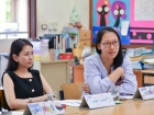 โครงการสัปดาห์สนทนาศิษย์-ลูก ประจำปีการศึกษา 2568 ระดับมัธยม ... Image 170