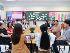 โครงการสัปดาห์สนทนาศิษย์-ลูก ประจำปีการศึกษา 2568 ระดับมัธยม ... Image 171