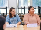 โครงการสัปดาห์สนทนาศิษย์-ลูก ประจำปีการศึกษา 2568 ระดับมัธยม ... Image 173