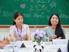 โครงการสัปดาห์สนทนาศิษย์-ลูก ประจำปีการศึกษา 2568 ระดับมัธยม ... Image 175