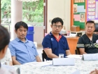 โครงการสัปดาห์สนทนาศิษย์-ลูก ประจำปีการศึกษา 2568 ระดับมัธยม ... Image 177