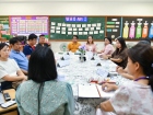 โครงการสัปดาห์สนทนาศิษย์-ลูก ประจำปีการศึกษา 2568 ระดับมัธยม ... Image 178
