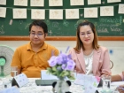 โครงการสัปดาห์สนทนาศิษย์-ลูก ประจำปีการศึกษา 2568 ระดับมัธยม ... Image 179