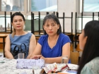 โครงการสัปดาห์สนทนาศิษย์-ลูก ประจำปีการศึกษา 2568 ระดับมัธยม ... Image 181