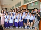 โครงการสัปดาห์สนทนาศิษย์-ลูก ประจำปีการศึกษา 2568 ระดับมัธยม ... Image 10