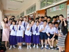 โครงการสัปดาห์สนทนาศิษย์-ลูก ประจำปีการศึกษา 2568 ระดับมัธยม ... Image 11