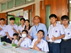 โครงการสัปดาห์สนทนาศิษย์-ลูก ประจำปีการศึกษา 2568 ระดับมัธยม ... Image 14