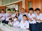 โครงการสัปดาห์สนทนาศิษย์-ลูก ประจำปีการศึกษา 2568 ระดับมัธยม ... Image 15