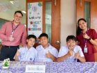 โครงการสัปดาห์สนทนาศิษย์-ลูก ประจำปีการศึกษา 2568 ระดับมัธยม ... Image 16