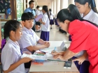 โครงการสัปดาห์สนทนาศิษย์-ลูก ประจำปีการศึกษา 2568 ระดับมัธยม ... Image 34