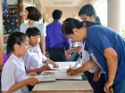 โครงการสัปดาห์สนทนาศิษย์-ลูก ประจำปีการศึกษา 2568 ระดับมัธยม ... Image 36