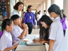 โครงการสัปดาห์สนทนาศิษย์-ลูก ประจำปีการศึกษา 2568 ระดับมัธยม ... Image 37