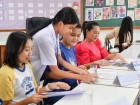 โครงการสัปดาห์สนทนาศิษย์-ลูก ประจำปีการศึกษา 2568 ระดับมัธยม ... Image 39