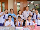 โครงการสัปดาห์สนทนาศิษย์-ลูก ประจำปีการศึกษา 2568 ระดับมัธยม ... Image 20