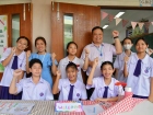 โครงการสัปดาห์สนทนาศิษย์-ลูก ประจำปีการศึกษา 2568 ระดับมัธยม ... Image 21