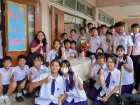โครงการสัปดาห์สนทนาศิษย์-ลูก ประจำปีการศึกษา 2568 ระดับมัธยม ... Image 22