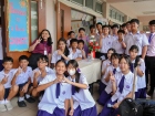โครงการสัปดาห์สนทนาศิษย์-ลูก ประจำปีการศึกษา 2568 ระดับมัธยม ... Image 23
