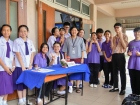 โครงการสัปดาห์สนทนาศิษย์-ลูก ประจำปีการศึกษา 2568 ระดับมัธยม ... Image 25