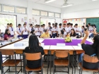 โครงการสัปดาห์สนทนาศิษย์-ลูก ประจำปีการศึกษา 2568 ระดับมัธยม ... Image 42