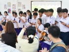 โครงการสัปดาห์สนทนาศิษย์-ลูก ประจำปีการศึกษา 2568 ระดับมัธยม ... Image 43