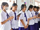 โครงการสัปดาห์สนทนาศิษย์-ลูก ประจำปีการศึกษา 2568 ระดับมัธยม ... Image 44