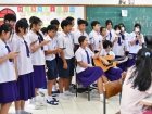 โครงการสัปดาห์สนทนาศิษย์-ลูก ประจำปีการศึกษา 2568 ระดับมัธยม ... Image 45