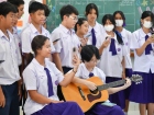 โครงการสัปดาห์สนทนาศิษย์-ลูก ประจำปีการศึกษา 2568 ระดับมัธยม ... Image 46