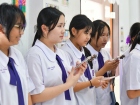 โครงการสัปดาห์สนทนาศิษย์-ลูก ประจำปีการศึกษา 2568 ระดับมัธยม ... Image 48
