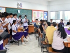 โครงการสัปดาห์สนทนาศิษย์-ลูก ประจำปีการศึกษา 2568 ระดับมัธยม ... Image 51