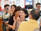 โครงการสัปดาห์สนทนาศิษย์-ลูก ประจำปีการศึกษา 2568 ระดับมัธยม ... Image 53