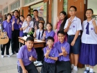 โครงการสัปดาห์สนทนาศิษย์-ลูก ประจำปีการศึกษา 2568 ระดับมัธยม ... Image 27