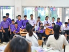 โครงการสัปดาห์สนทนาศิษย์-ลูก ประจำปีการศึกษา 2568 ระดับมัธยม ... Image 57